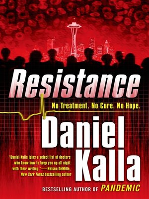 cover image of Resistance